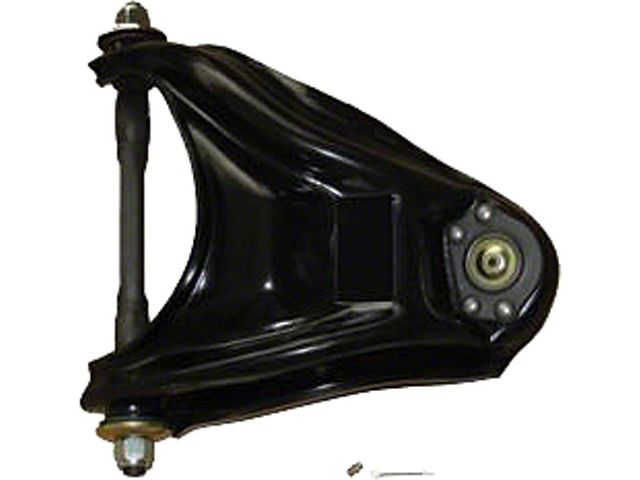 Chevelle Control Arm, Upper, Left, Complete, 1964-1972