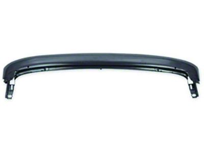 Chevelle Convertible Top Header Bow, 1968-1972