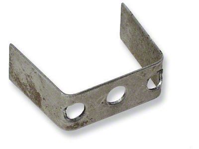 Chevelle Convertible Top Power Switch Retainer, 1970-1972