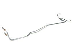 Cooling Lines, 700R4 Transmission (66-67 Chevelle; 66-67 Malibu)