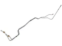 Chevelle Cooling Lines, 700R4 Transmission, 1968-1972