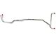 Transmission Cooler Lines w/ Clips Th400 ,68-72
