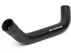 Radiator Hose,Lower (396/454),69-72