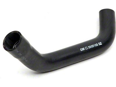 Radiator Hose,Lower (396/454),69-72