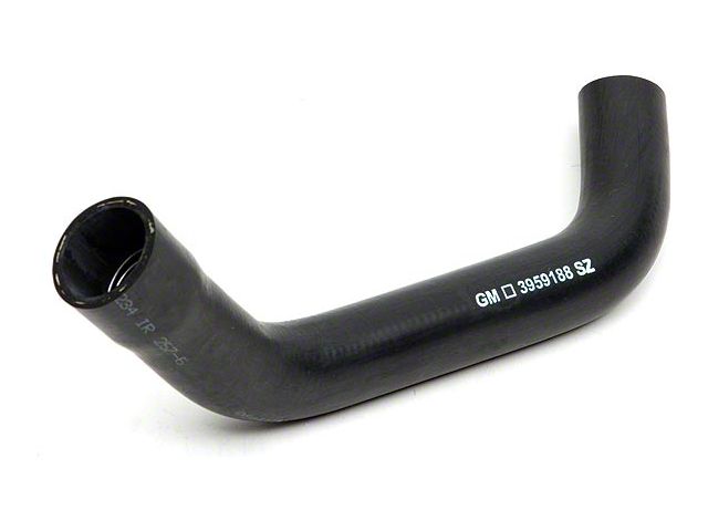 Radiator Hose,Lower (396/454),69-72