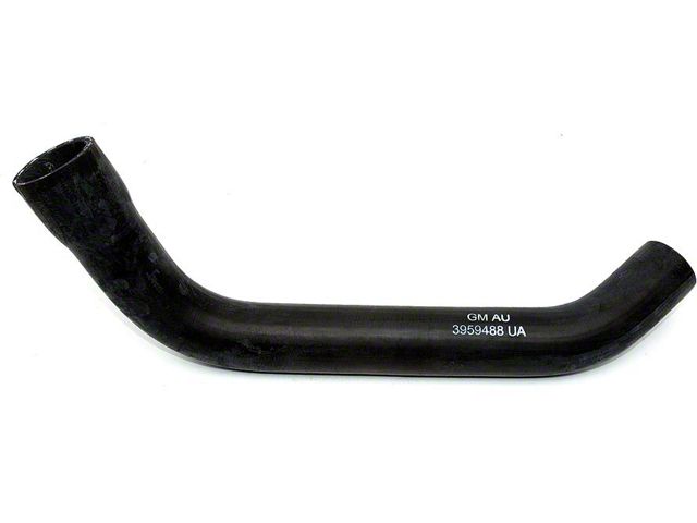 Radiator Hose,Lower,SB,69-72