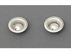 Chevelle Cowl Tag Rivets, 1964-1977