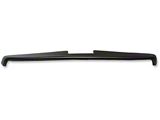 Chevelle Dash Pad Cover, Molded, Black, 1966