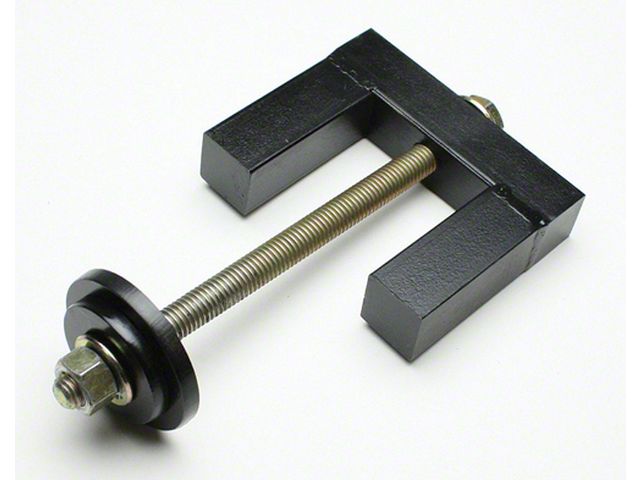 Chevelle Differential Bushing Tool, 1964-1977