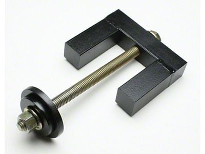 Chevelle Differential Bushing Tool, 1964-1977