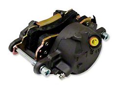 Disc Brake Caliper, Front, Right Psgr (64-67 Malibu; 64-72 Chevelle)