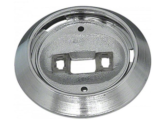 1970-81 Dome Light Base