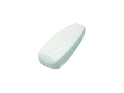 Dome Light Lens (64-67 Chevelle)