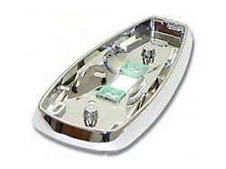 Dome Light Reflector Base (64-67 Chevelle)