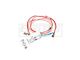 Chevelle Dome Light Wiring Harness, Wagon, 1965-1967