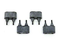 Door Bumper (68-72 Chevelle)