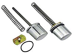 Door Handle Push Button Set (64-72 Chevelle)