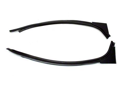 Windlace,Bodylock Piller,Black,70-72