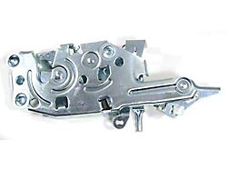 OPR Door Latch Assemblies,Right,70-72
