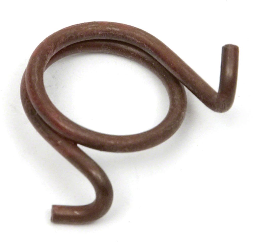 Ecklers Door Lock Spring,Passenger,6472