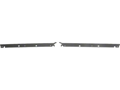 Drip Rail Pillar Supports,68-72