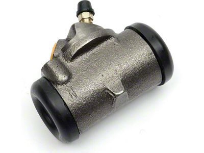 Chevelle Drum Brake Wheel Cylinder, 1-1/8, Right, Front, 1968-1972