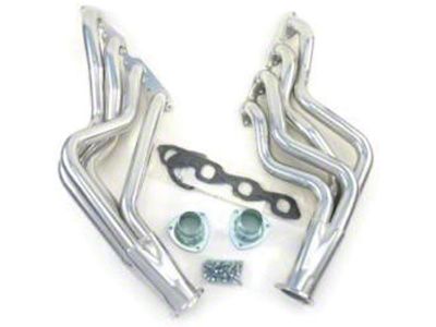 Chevelle Exhaust Headers, Big Block, For Cars With Automatic Or Manual Transmission & Without Air Conditioning, 1964-1967