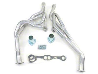 Chevelle Exhaust Headers, Small Block, For Cars With Automatic Or Manual Transmission, Without Power Steering, 1964-1967