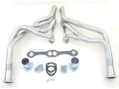 Chevelle Exhaust Headers, Small Block, For Cars With Automatic Or Manual Transmission, 1968-1972