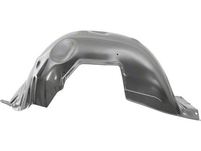 OPR Chevelle Fender, Inner, Left, 1965
