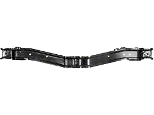 Chevelle Floor Brace, Front, Full, 1970-1972