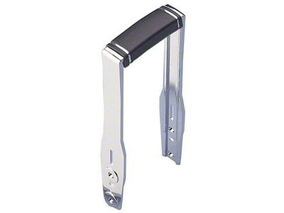 Chevelle Floor Shifter Horseshoe Handle, Automatic Transmission, 1968-1972