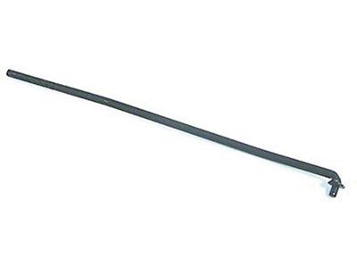 Chevelle Floor Shifter Rod, Lower, For Powerglide Transmission, 1964-1967