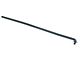 Chevelle Floor Shifter Rod, Lower, For Powerglide Transmission, 1964-1967