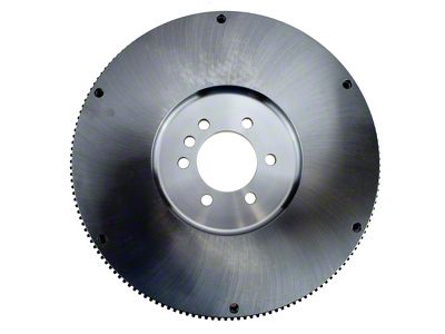RAM Clutches Billet Steel Flywheel; 153-Tooth (64-73 Small Block V8 Chevelle, Malibu)