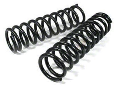 Chevelle Front Coil Spring