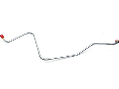 Chevelle Fuel Line, Fuel Pump To Carburetor, 283ci, 2-Barrel Carburetor, 1965-1967