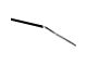 Chevelle Fuel Line, Gas Tank To Fuel Pump, 5/16, 2-Door Coupe, With Round Rear Bend, 1964-1966