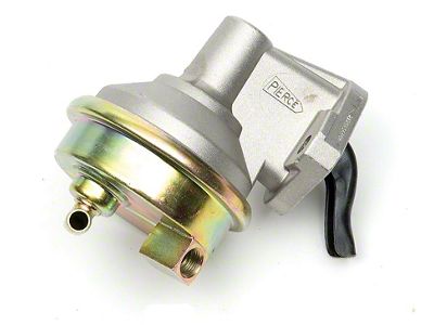 Chevelle Fuel Pump 283, 327, 307 V8 With 2 Barrel, 1966-1970