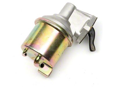 Chevelle Fuel Pump, 350 With 4 Barrel Carb & With Air Conditioning, 1971-1972