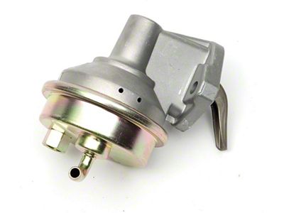 Chevelle Fuel Pump, 6 Cyl With Smog Pump, 1966-1972