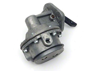 Chevelle Fuel Pump, 6 Cyl Without Smog Pump, 1964-1966