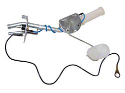 Gas Tank Sending Unit; 3/8 Outlet with Return Line (64-67 Chevelle, Malibu)