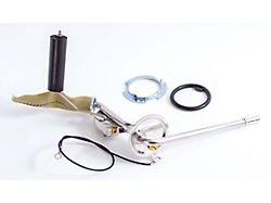 Gas Tank Sending Unit; 3/8 Outlet without Return Line (68-70 Chevelle, Excluding Wagon)