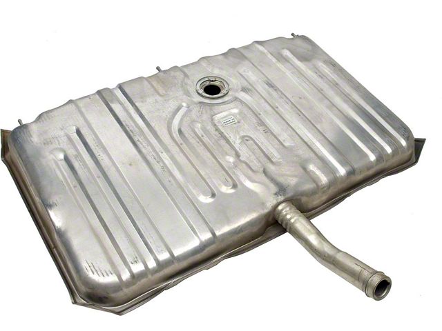 Chevelle Gas Tank, With EEC, 1970-1972
