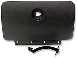 OPR Chevelle Glove Box Door, 1970-1972
