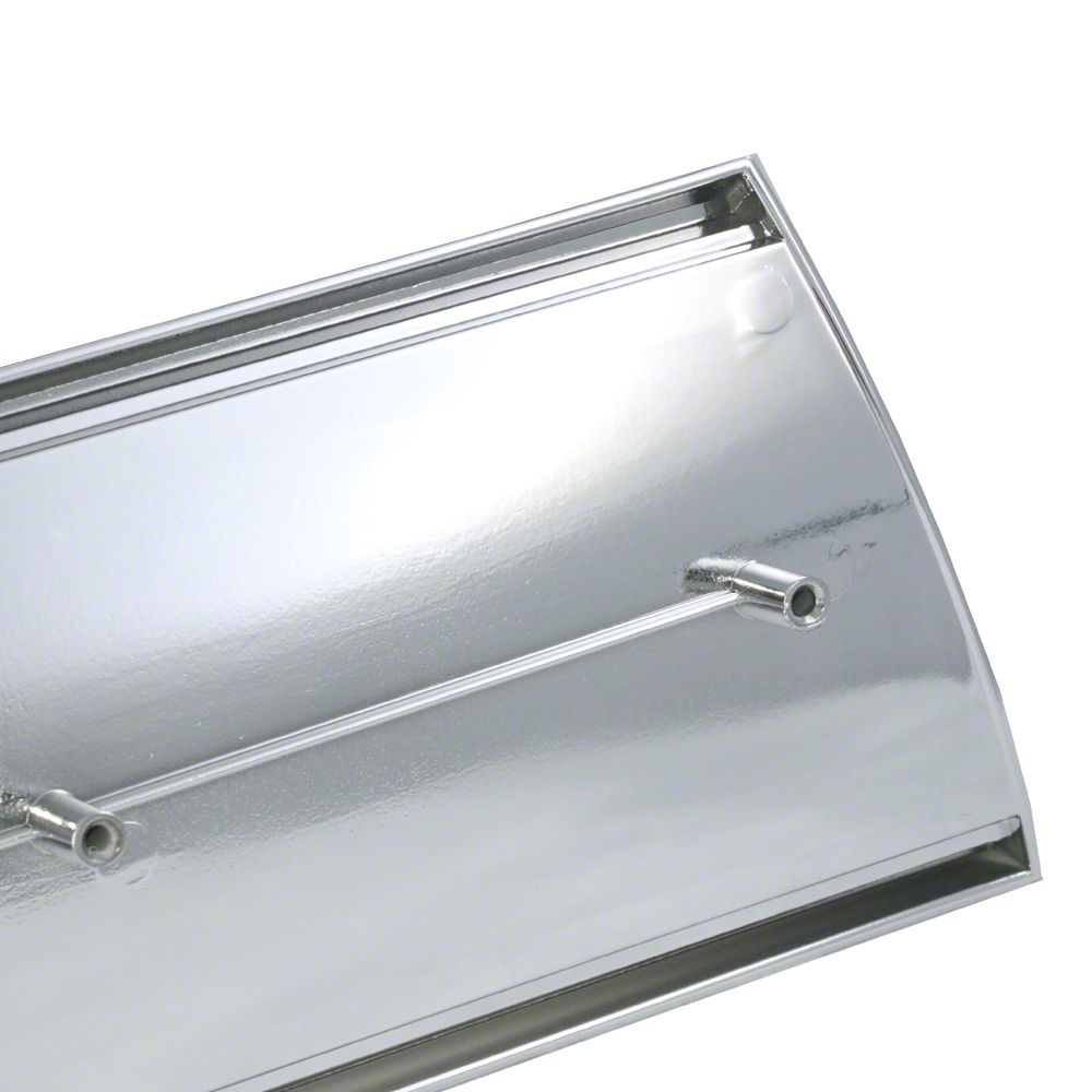 クロブレ セーニャ ロウ シルビア セット OPR Ecklers Glove Box Door Bezel, Super Sport J67GBS (1967 Chevelle)