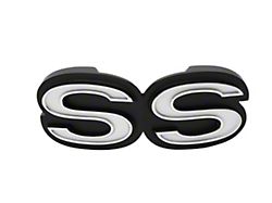 Grill Emblem, SS (1971 Chevelle)