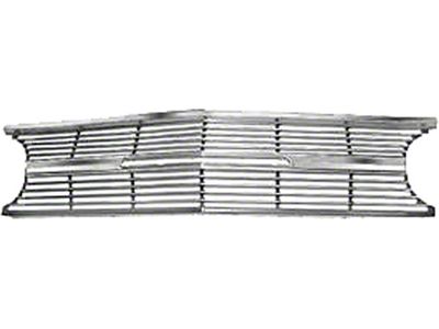 OPR Chevelle Grille, 1965