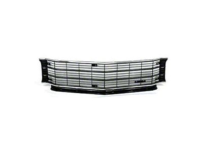 OPR Chevelle Grille, 1972